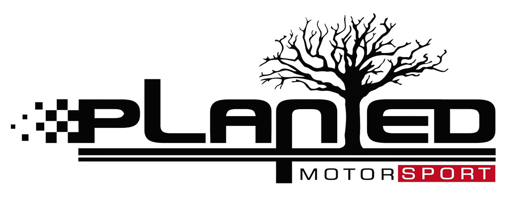 Planted Motorsports cover