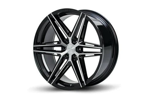Ferrada Wheels FT4 - Series