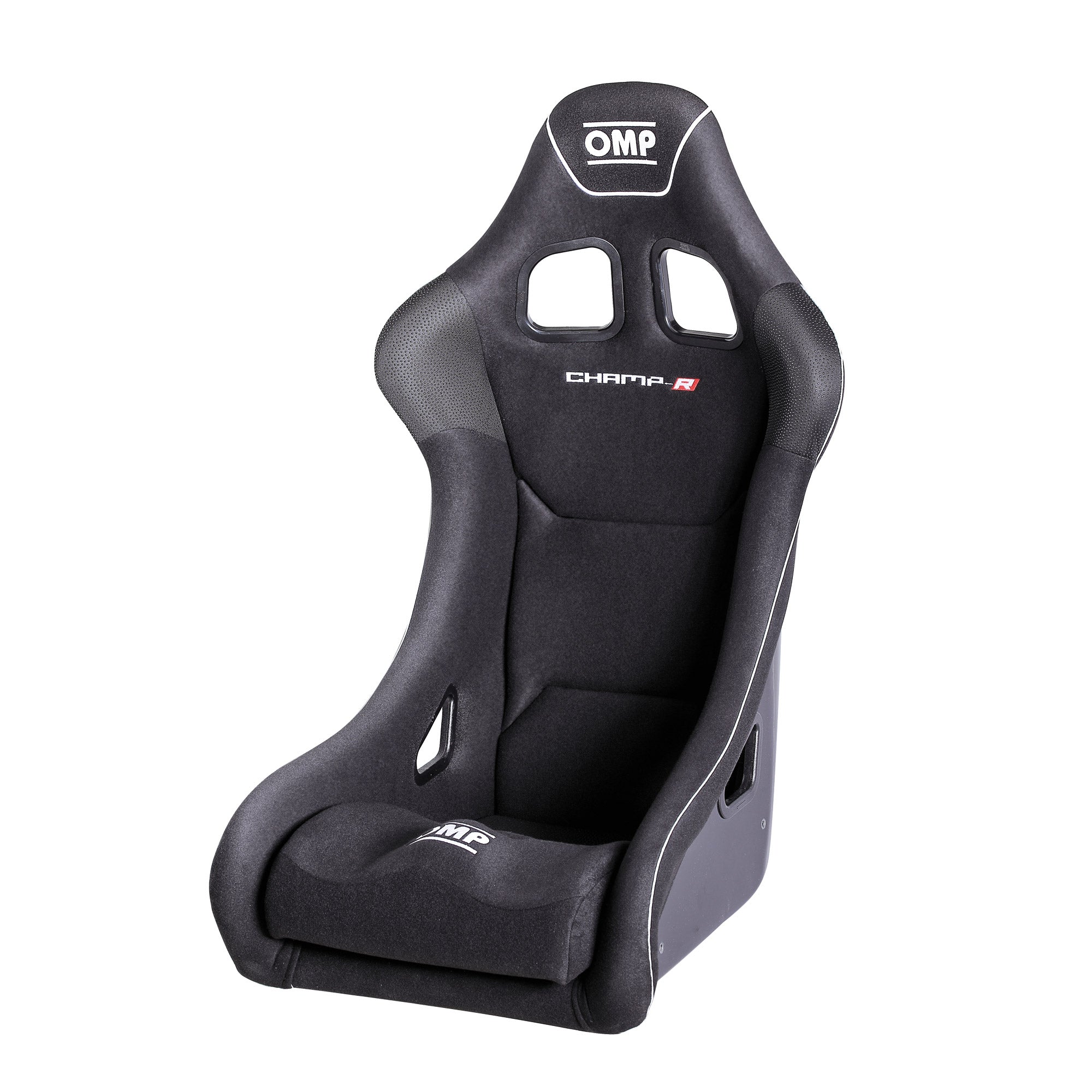 OMP RACING SEAT CHAMP FIA 8855-1999