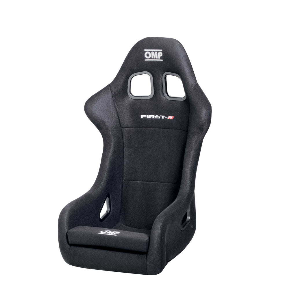 OMP RACING SEAT FIRST-R FIA 8855-1999