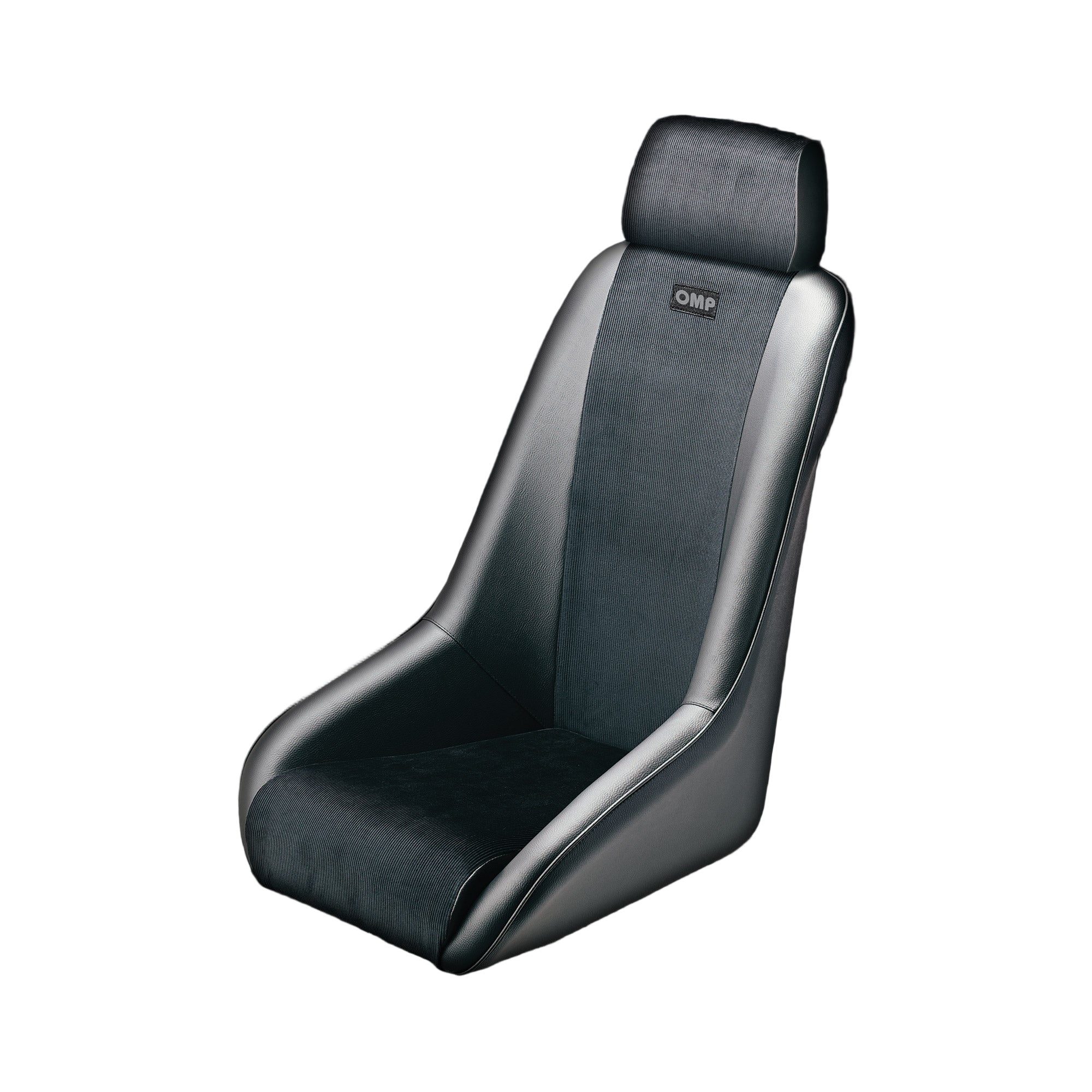 OMP VINTAGE SEAT CLASSIC