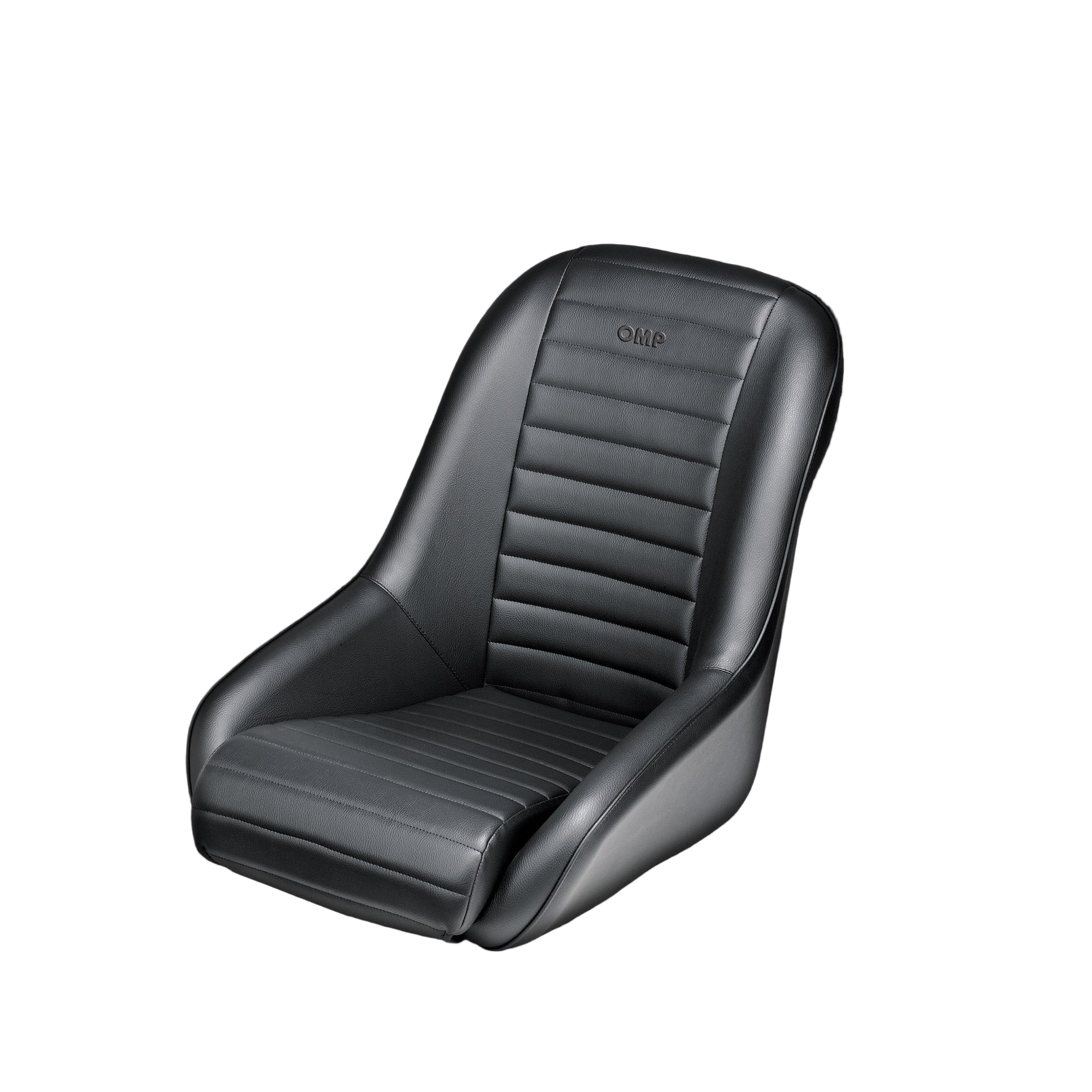 OMP SEAT VINTAGE SILVERSTONE