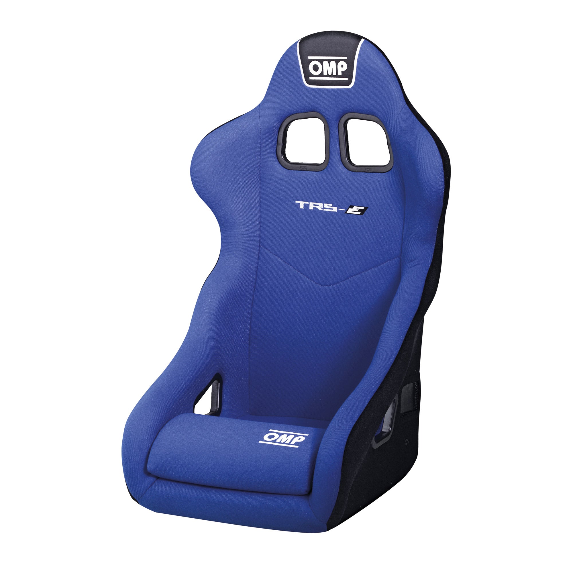 OMP RACING SEAT TRS FIA 8855-1999