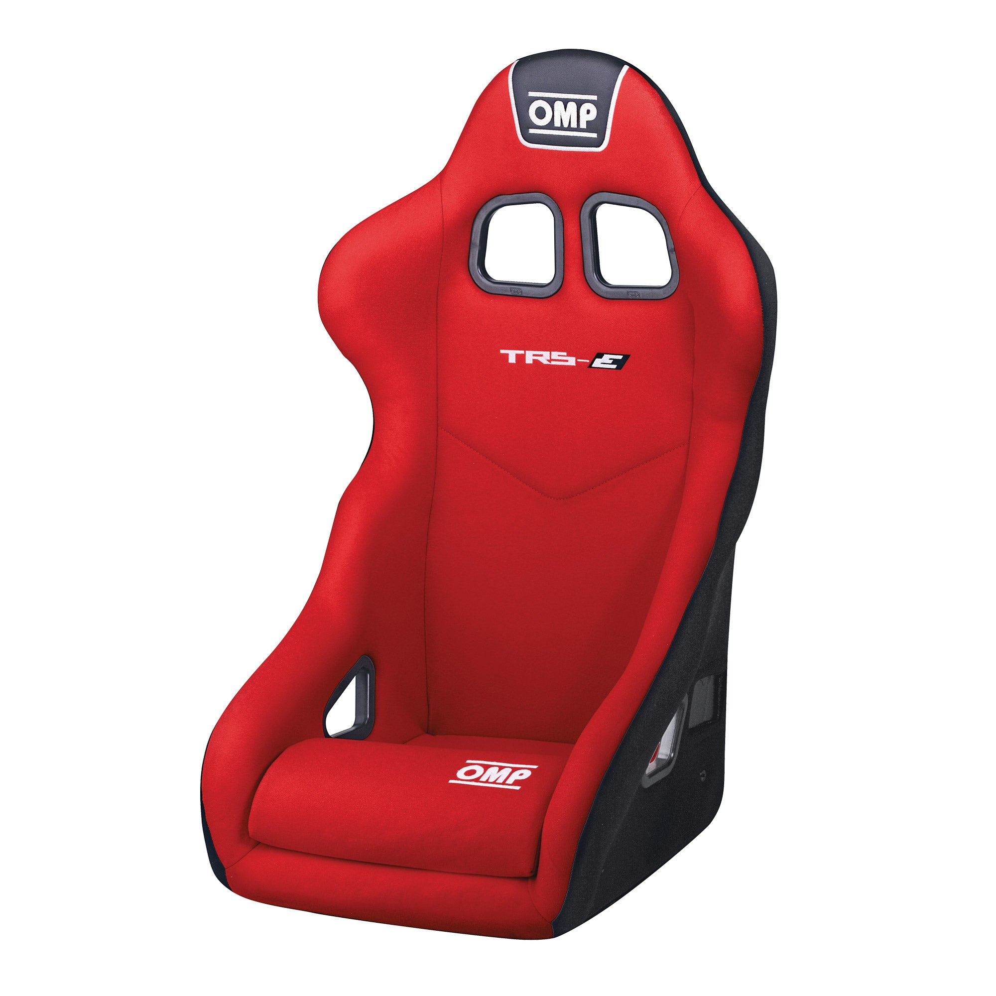 OMP RACING SEAT TRS FIA 8855-1999