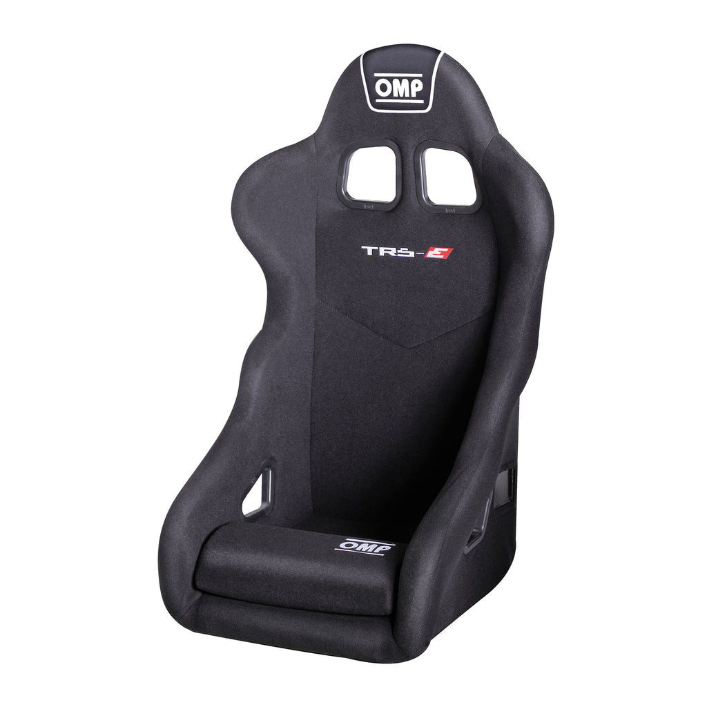 OMP RACING SEAT TRS FIA 8855-1999