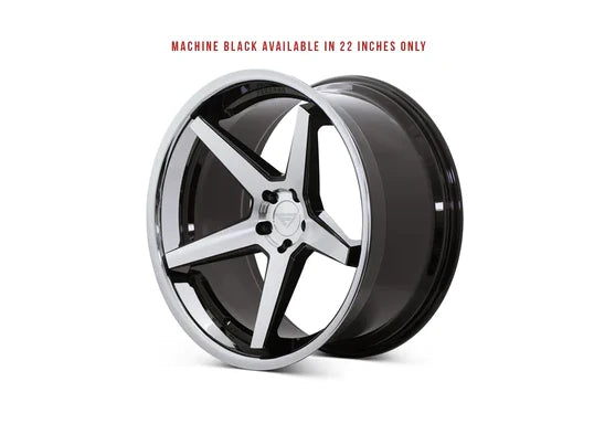 Ferrada Wheels FR3 - Series