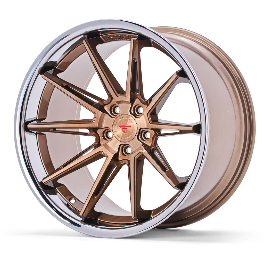 Ferrada Wheels CM2 - Series
