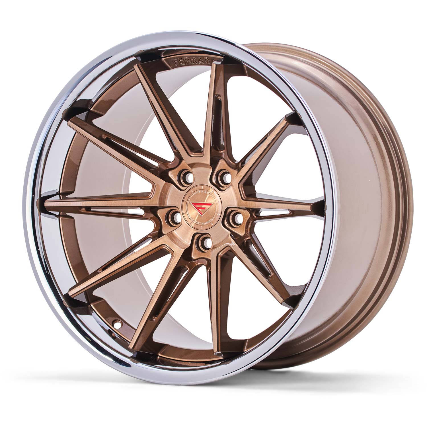 Ferrada Wheels CM2 - Series