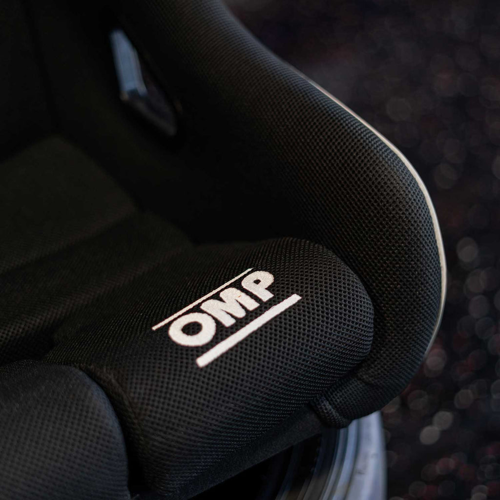 OMP RACING SEAT WRC FIA 8855-1999