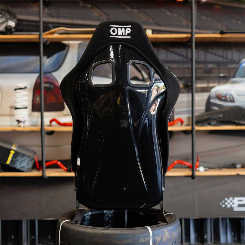 OMP RACING SEAT ARS FIA 8855-1999