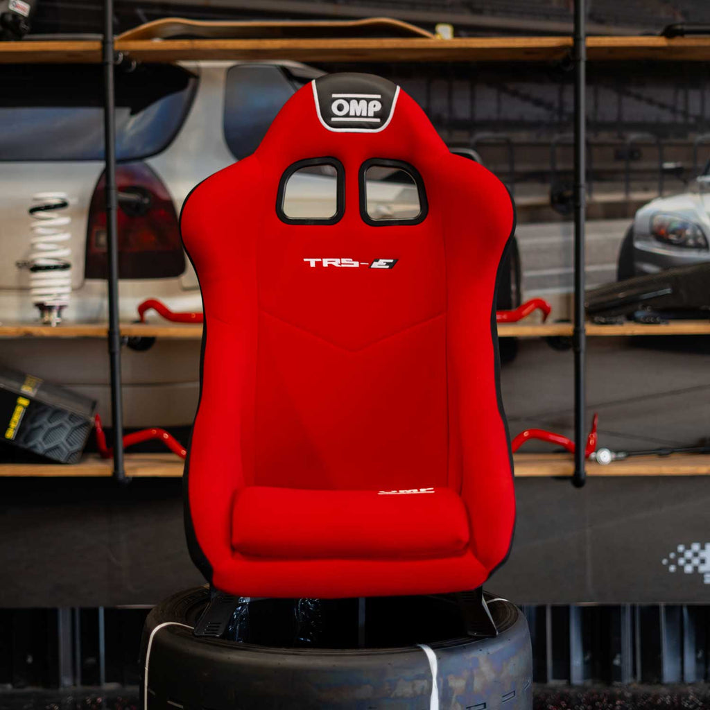 OMP RACING SEAT TRS FIA 8855-1999