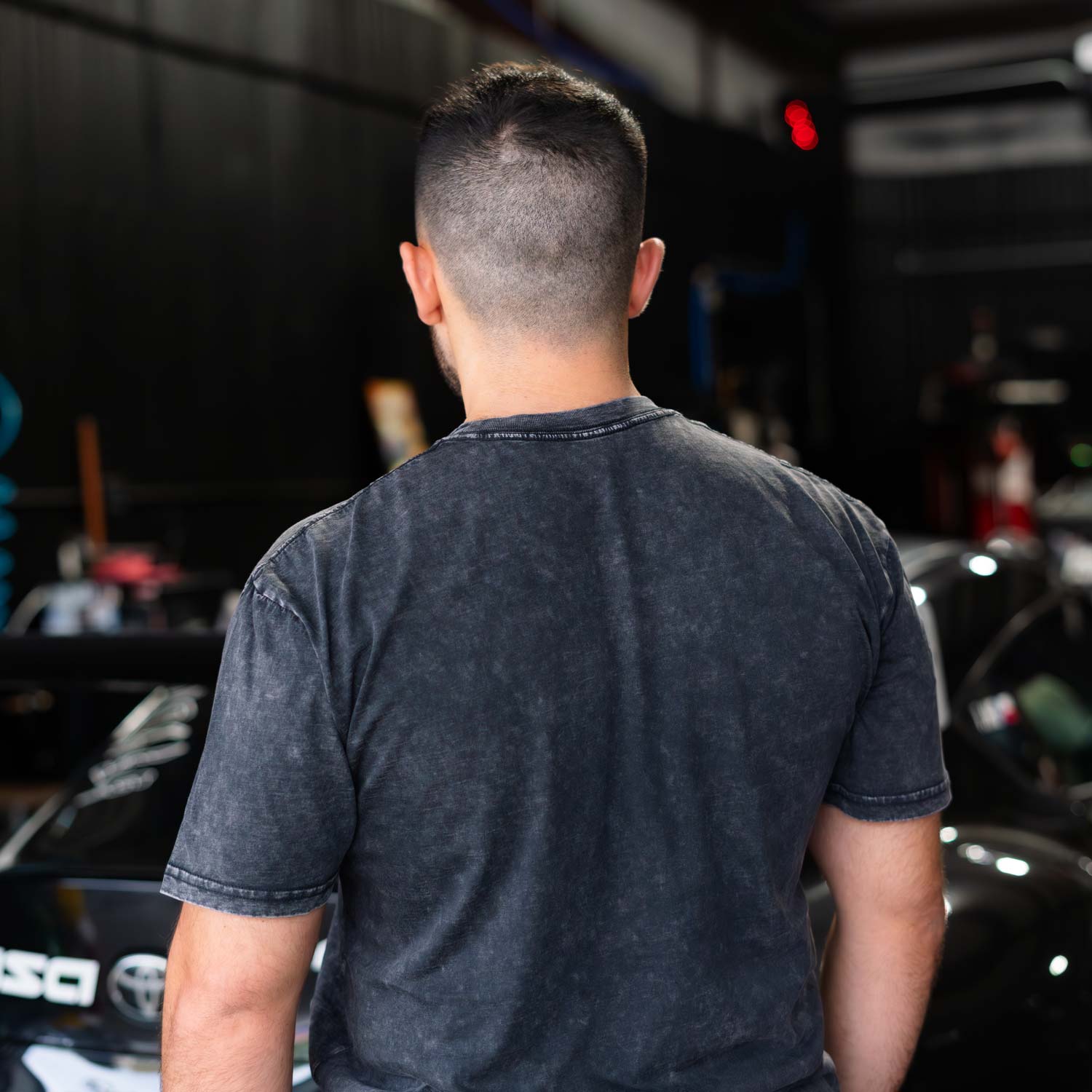 Planted Graphic T Shirts