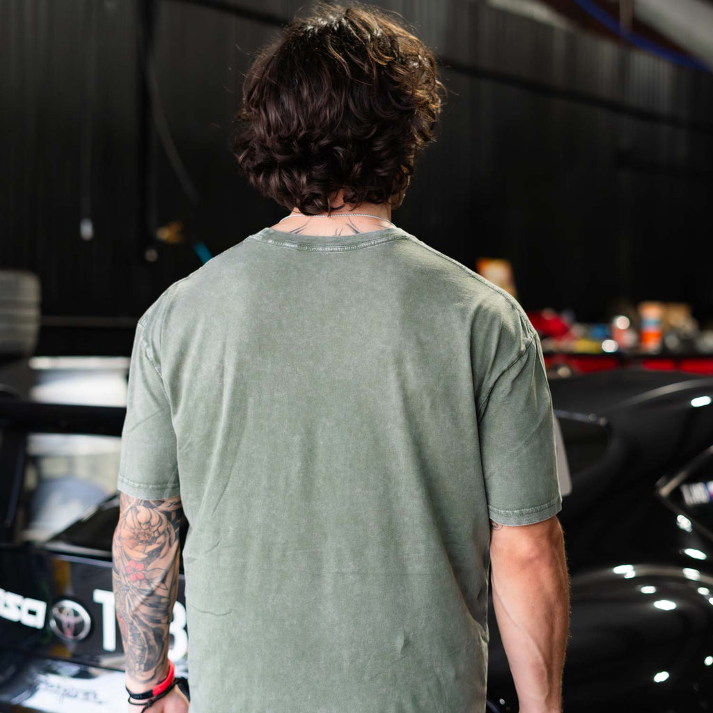 Planted Graphic T Shirts