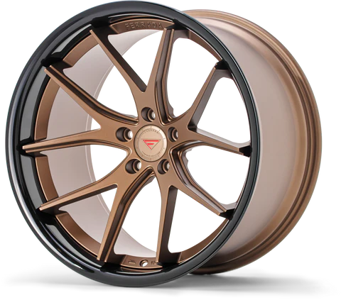 Ferrada Wheels FR4 - 22x9.5