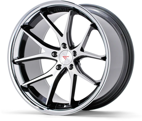 Ferrada Wheels FR2 - 22x9.5