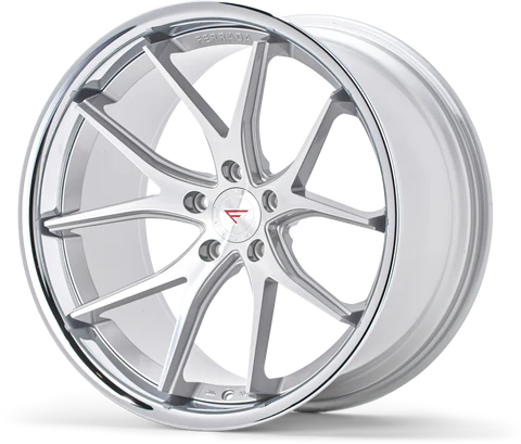 Ferrada Wheels FR4 - 22x9.5