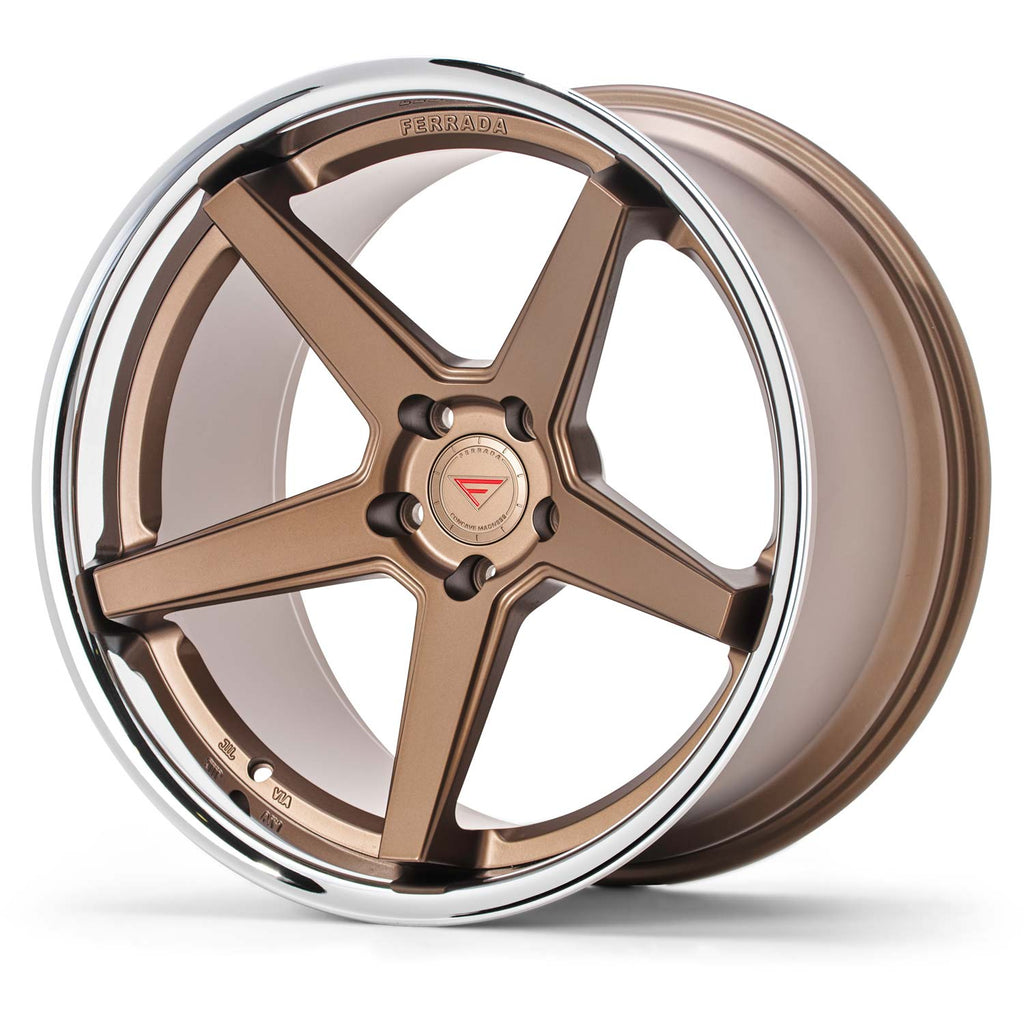 Ferrada Wheels FR3 - Series