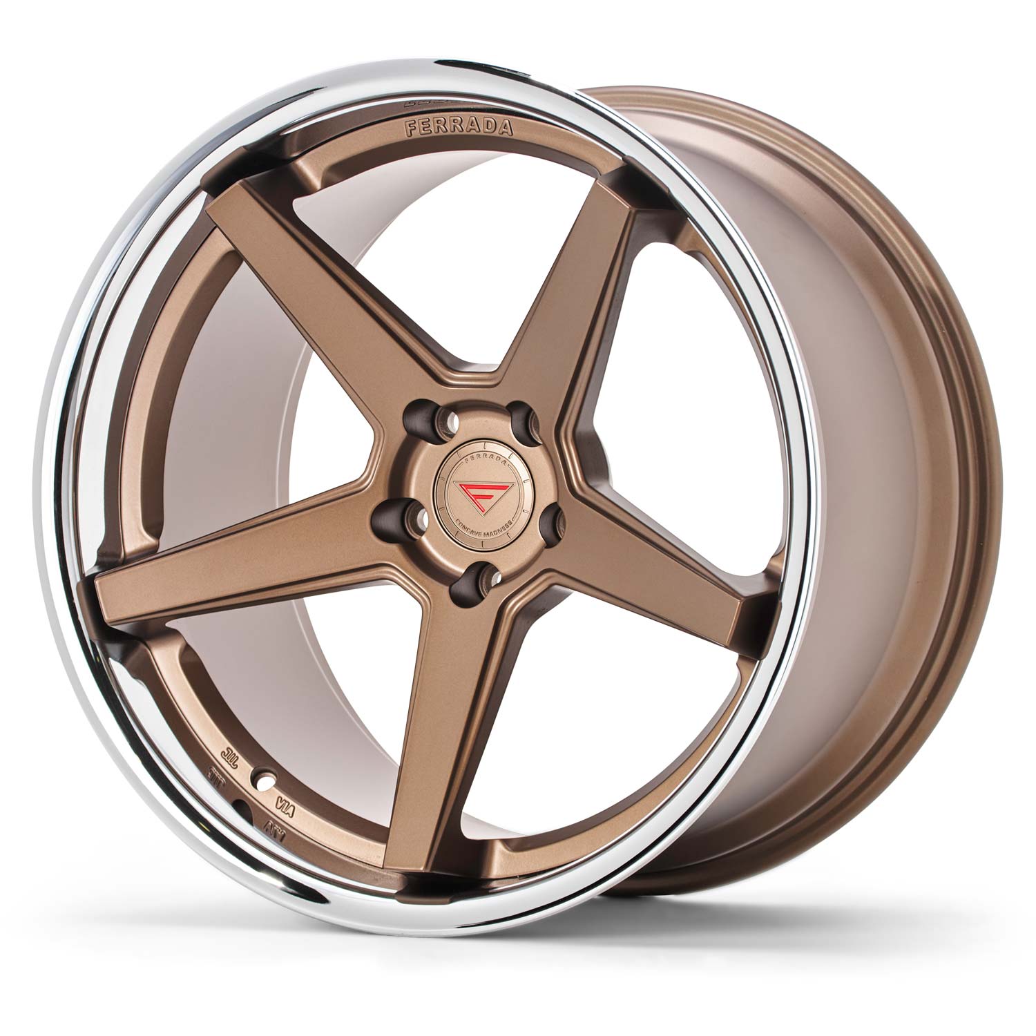 Ferrada Wheels FR3 - Series