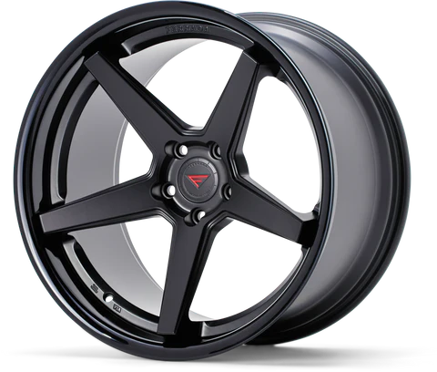Ferrada Wheels FR3 - 19x9.5
