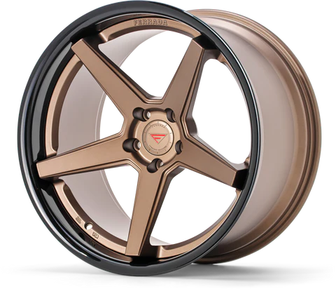 Ferrada Wheels FR3 - 20x9