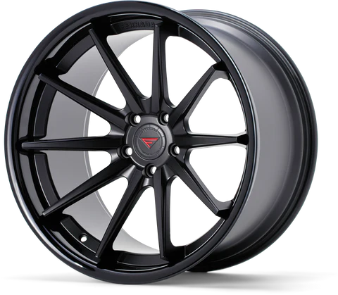 Ferrada Wheels FR4 - 20x8.5