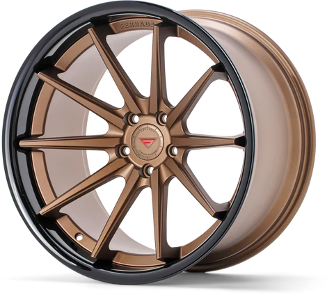 Ferrada Wheels FR4 - 20x10.5