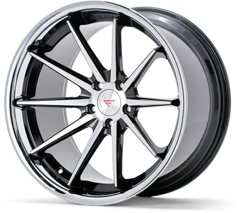Ferrada Wheels FR4 - 22x10.5
