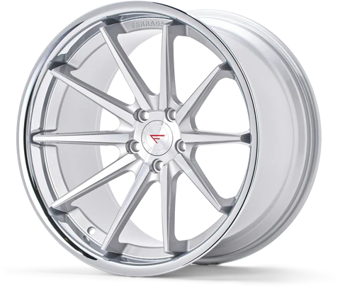 Ferrada Wheels FR4 - 22x10.5