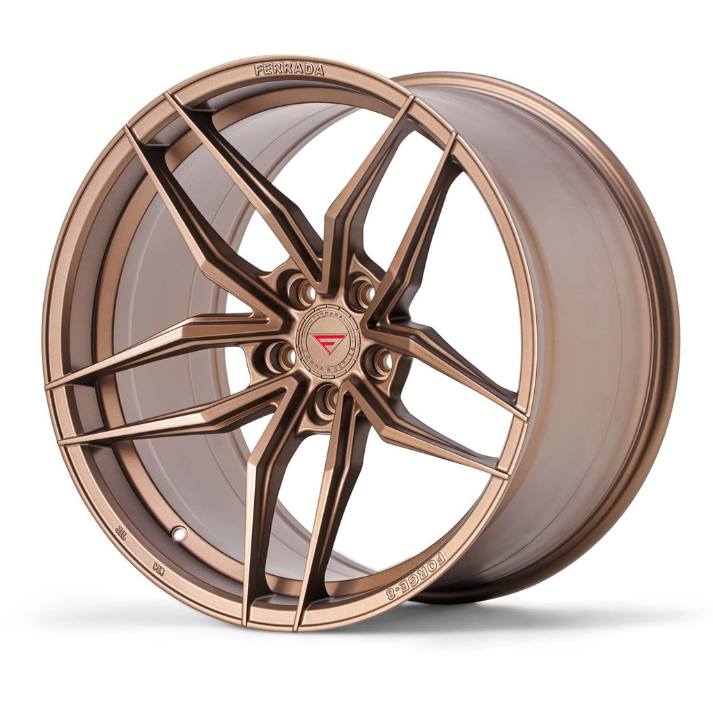 Ferrada Wheels F8-FR5 - Series
