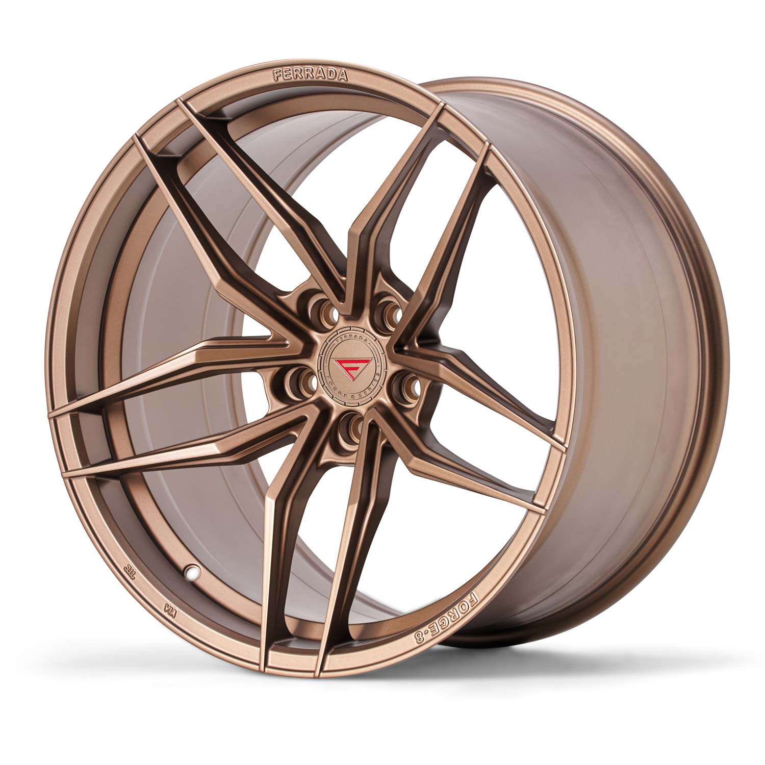Ferrada Wheels F8-FR5 - Series