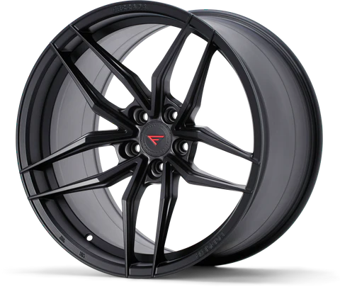 Ferrada Wheels F8-FR5 - 20x10
