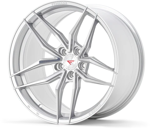 Ferrada Wheels F8-FR5 - 20x10.5