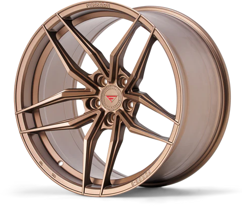 Ferrada Wheels F8-FR5 - 20x11.5