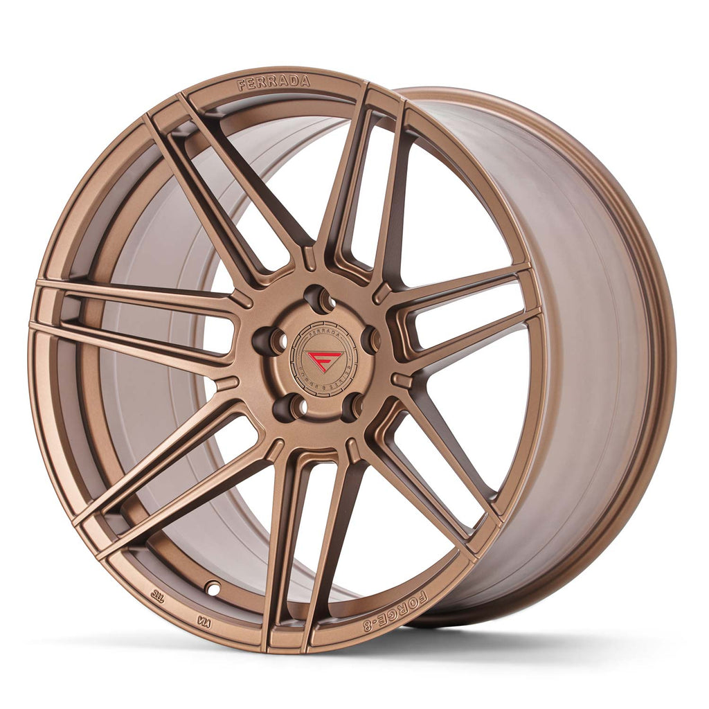 Ferrada Wheels F8-FR6 - Series