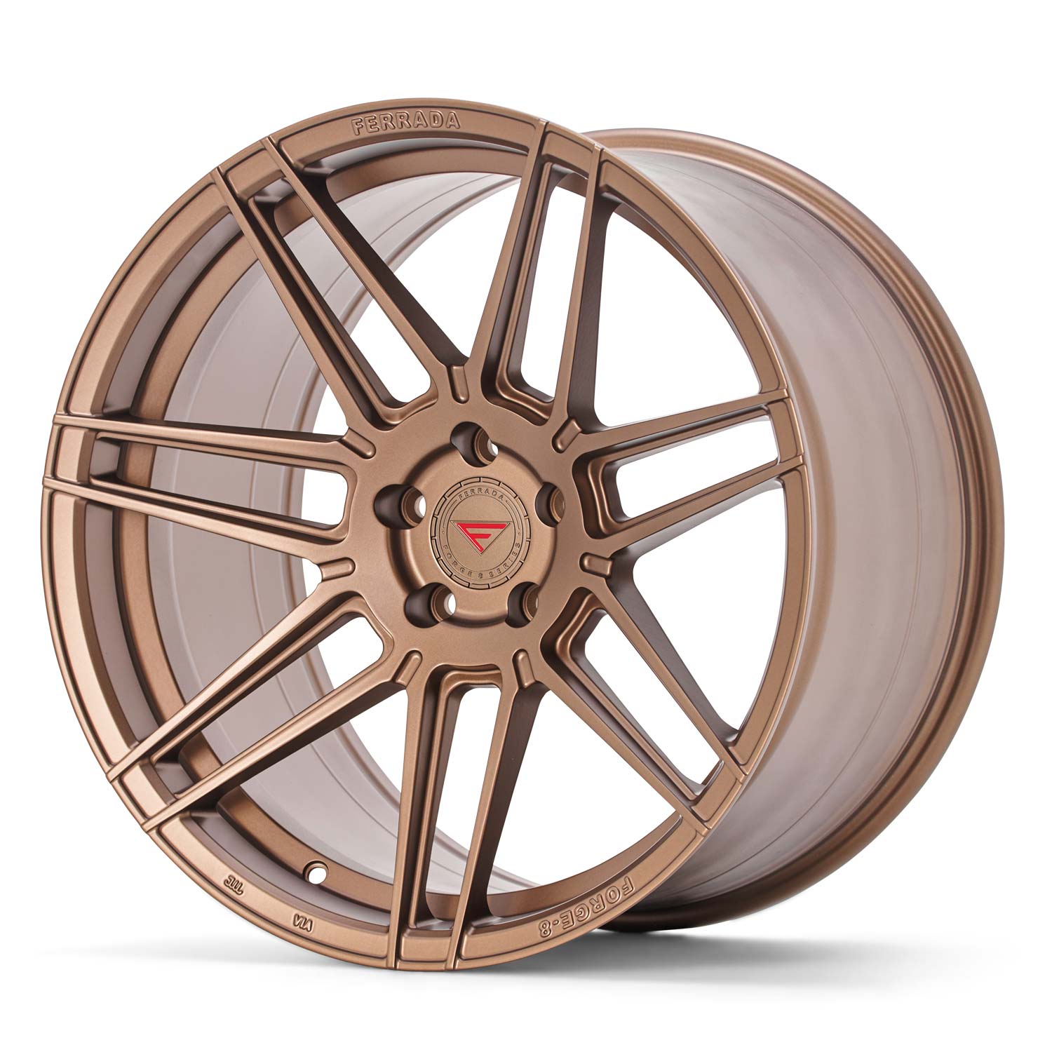Ferrada Wheels F8-FR6 - Series