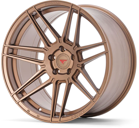 Ferrada Wheels F8-FR6 - 20x10