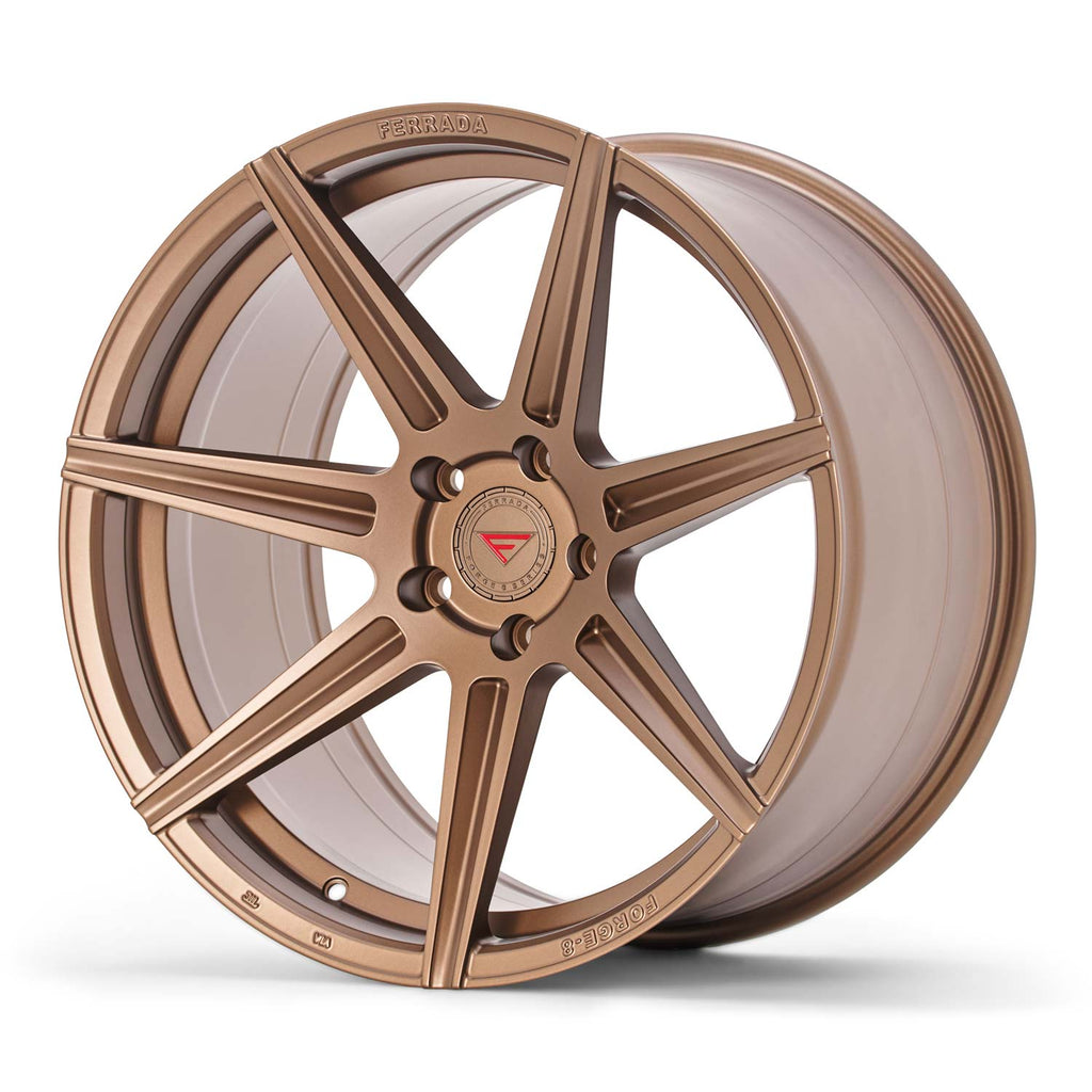 Ferrada Wheels F8-FR7 - Series