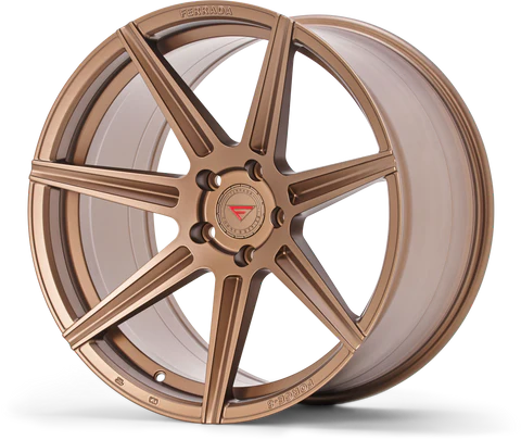 Ferrada Wheels F8-FR7 - 20x10