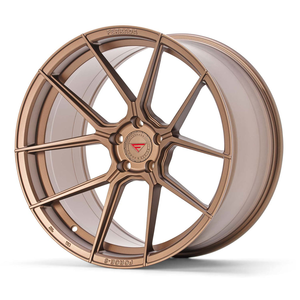 Ferrada Wheels F8-FR8 - Series