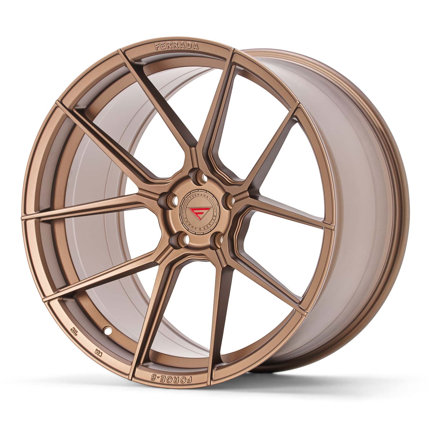 Ferrada Wheels F8-FR8 - Series