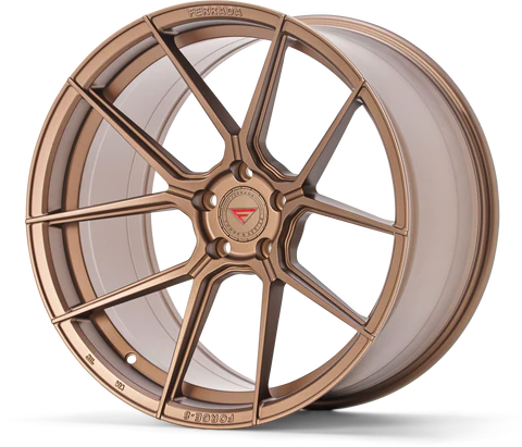 Ferrada Wheels F8-FR8 - 20x11.5
