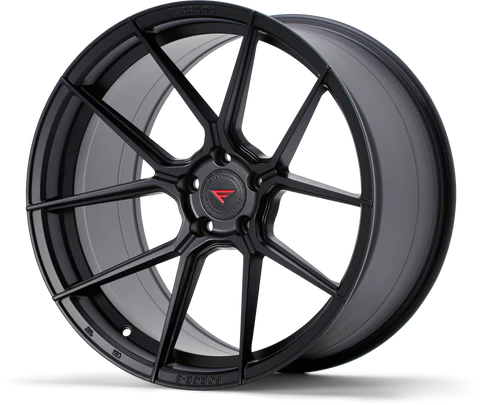 Ferrada Wheels F8-FR8 - 20x10.5