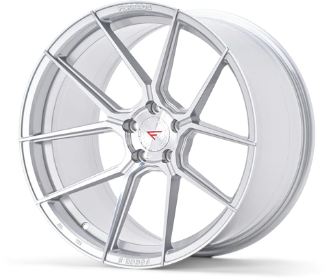 Ferrada Wheels F8-FR8 - 20x10.5