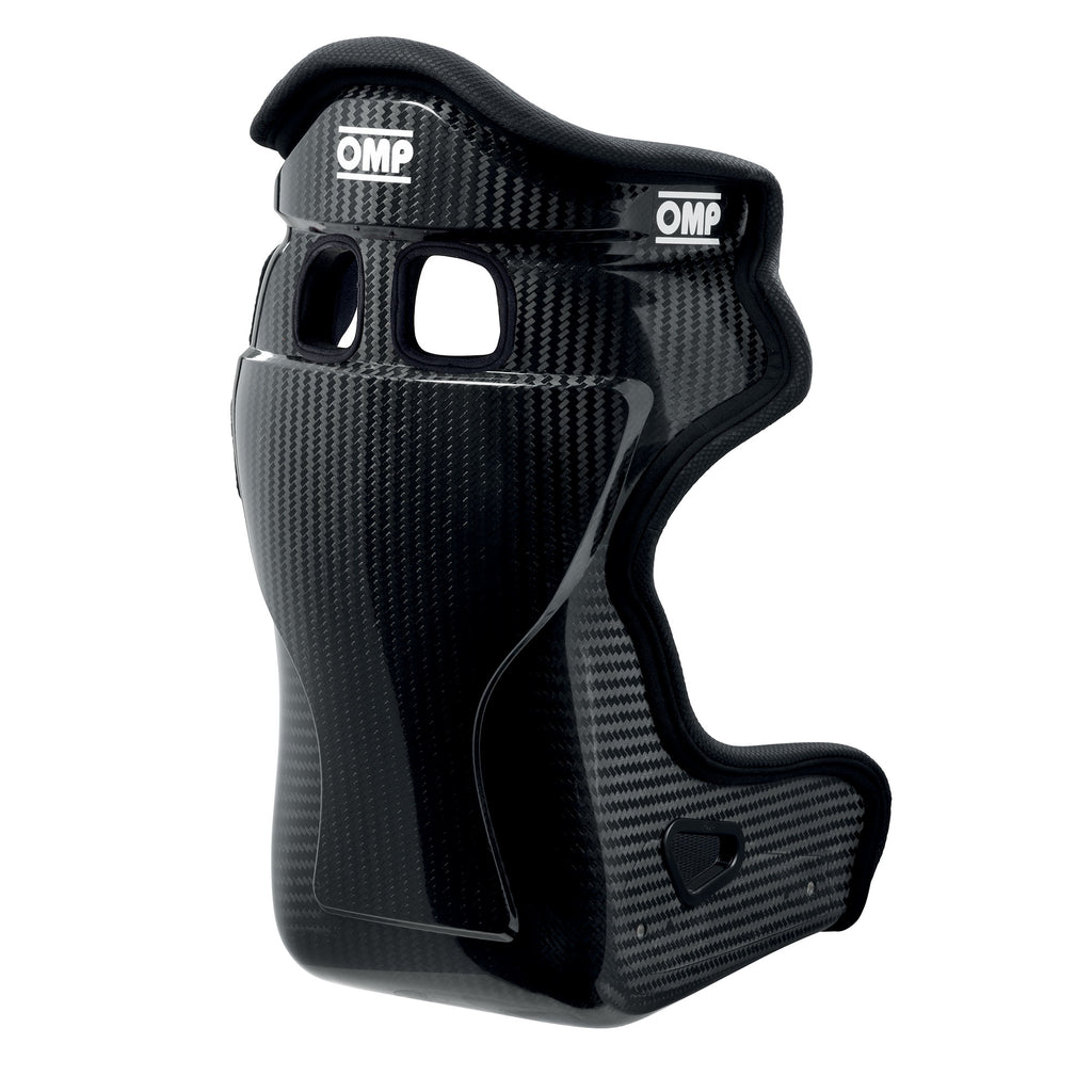 OMP RACING SEAT HRC Fiberglass Air FIA 8855-1999