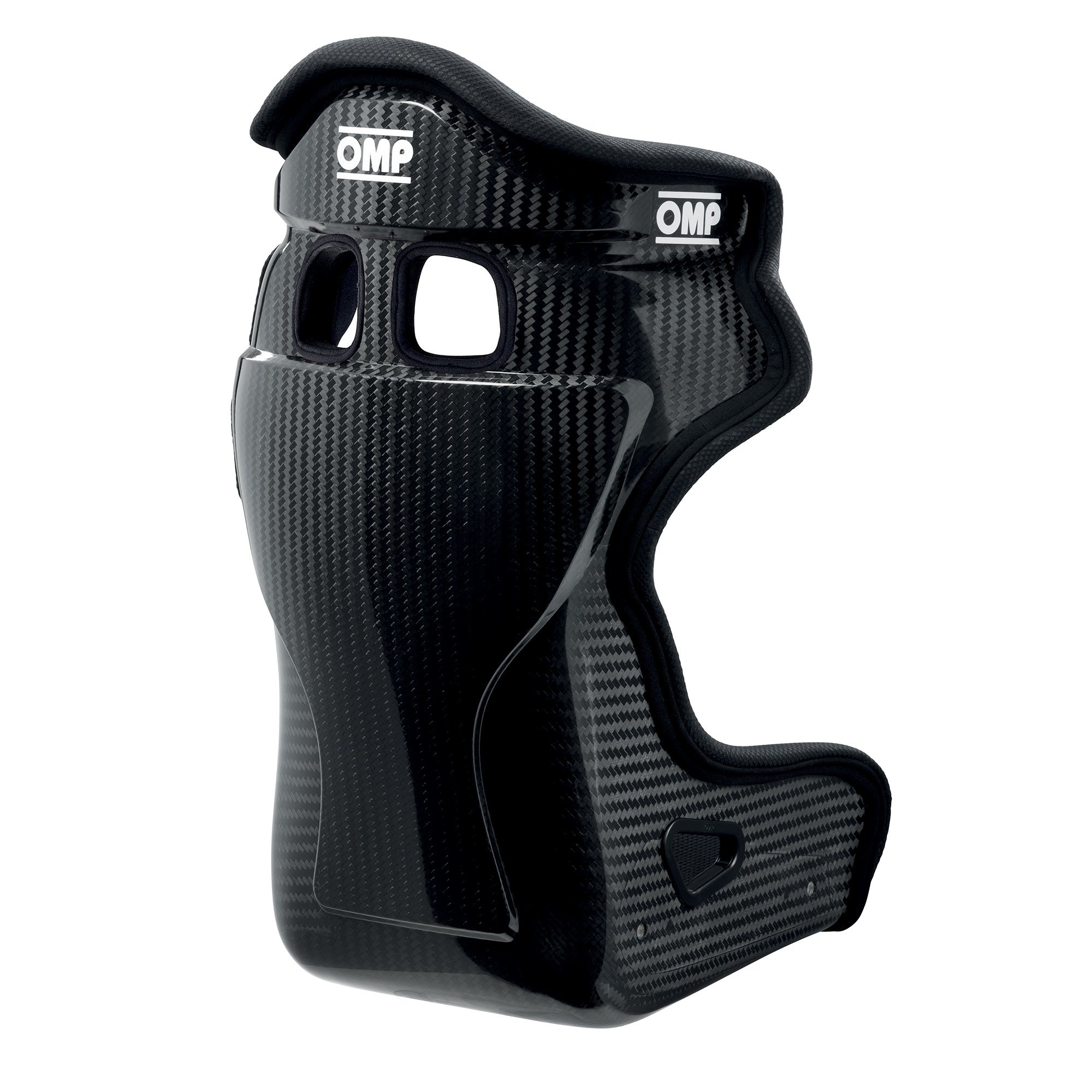OMP RACING SEAT HRC Fiberglass Air FIA 8855-1999